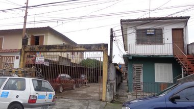 house em R FRANCISCO PEIXOTO BIZERRA, Jardim Brasil (Zona Norte) - São Paulo - SP