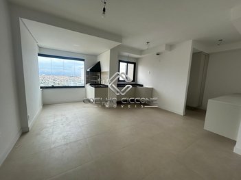 apartment em Avenida Dom Pedro II, Campestre - Santo André - SP