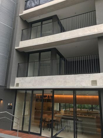 apartment em Rua Francisco Leitão, Pinheiros - São Paulo - SP