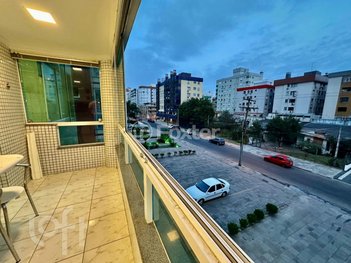 apartment em Rua Encantado, Capão da Canoa - Capão da Canoa - RS