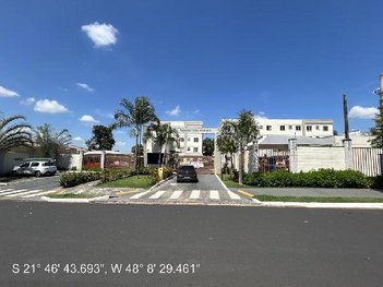 apartment em Avenida Massaiuqui Sano, Jardim Europa (Vila Xavier) - Araraquara - SP