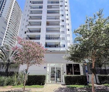 apartment em Rua Dona Leopoldina, Ipiranga - São Paulo - SP