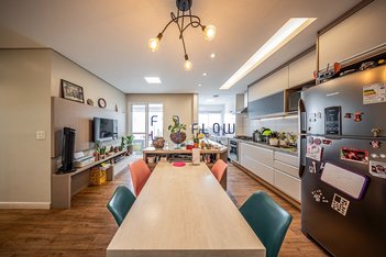 apartment em Rua dos Americanos, Barra Funda - São Paulo - SP