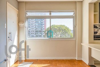 apartment em Avenida Senador Casimiro da Rocha, Mirandópolis - São Paulo - SP