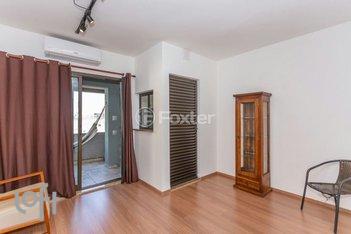 apartment em Araguari, Moema Pássaros - São Paulo - SP
