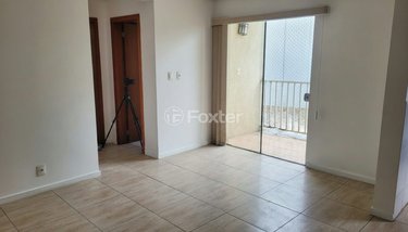 apartment em Rua Maximiliano José Bernardes, Cecília - Viamão - RS