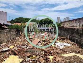 land_lot em Rua Caruaru, Parque Industrial - São José dos Campos - SP