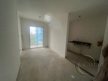 apartment em Rua Mário Augusto do Carmo, Jardim Avelino - São Paulo - SP