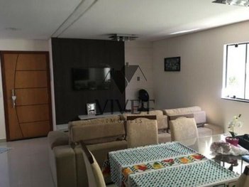 house em Rua Doutor José de Paula Netto, Conjunto Residencial Jardim Villagio Torino - Sorocaba - SP