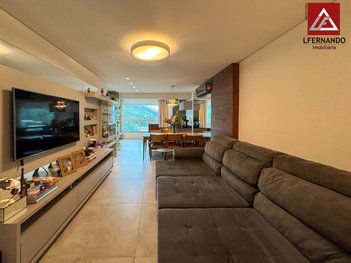 apartment em Rua Olavo Bilac, Velha - Blumenau - SC