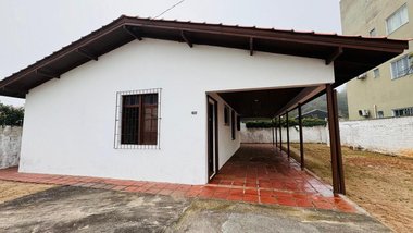 house em Rua Ruth Pereira, Ingleses do Rio Vermelho - Florianópolis - SC