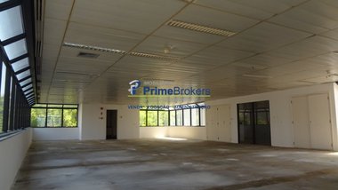 office em Avenida Engenheiro Luiz Carlos Berrini, Cidade Monções - São Paulo - SP