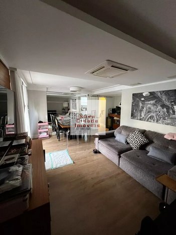 apartment em Rua Nova Cidade, Vila Olímpia - São Paulo - SP