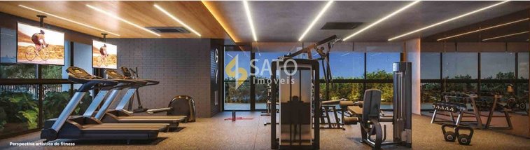 apartment em Rua Borges Lagoa, Vila Clementino - São Paulo - SP