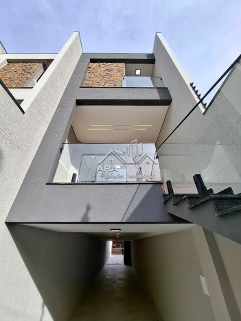 house em Rua Maria das Dores, Penha de França - São Paulo - SP
