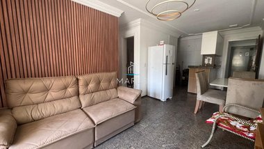 apartment em Avenida Monsenhor Tabosa, Centro - Fortaleza - CE