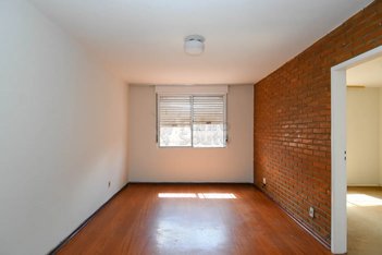 apartment em Rua Benjamin Constant, Centro - Pelotas - RS