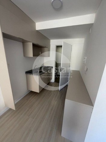 apartment em Rua Claudino Pinto, Brás - São Paulo - SP