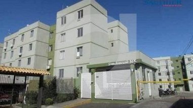 apartment em Rua Dona Ernestina, Pasqualini - Sapucaia do Sul - RS