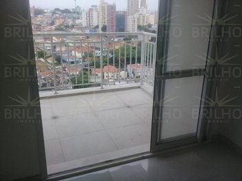 apartment em Avenida Lázaro de Mello Brandão, Vila Campesina - Osasco - SP