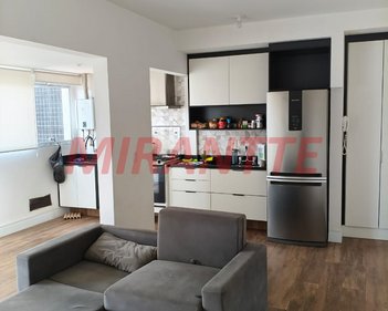 apartment em Rua Doutor Zuquim, Santana - São Paulo - SP