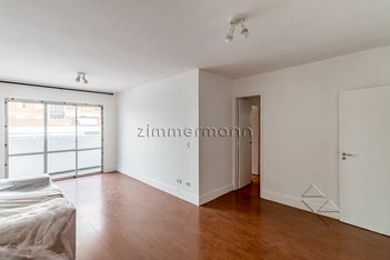 apartment em Rua Caiubi, Perdizes - São Paulo - SP