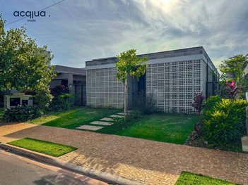 house em Rua Hudson, Jardim Canadá - Ribeirão Preto - SP