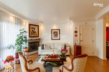 apartment em Rua Germano Ulbrich, Vila Andrade - São Paulo - SP