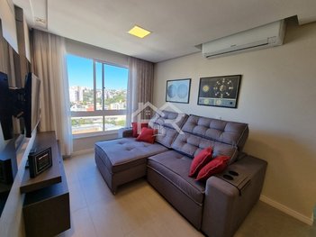 apartment em Avenida Bento Gonçalves, Partenon - Porto Alegre - RS