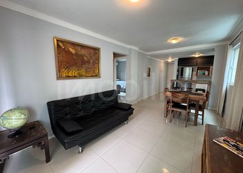 apartment em Rua Miguel Francisco Borges, Praia Brava de Itajaí - Itajaí - SC