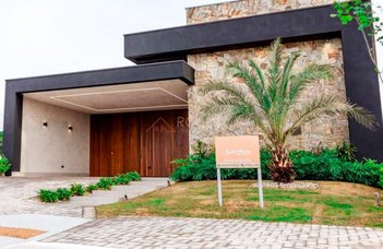 house em Rua Projetada, Jardim São Jorge - Paranavaí - PR