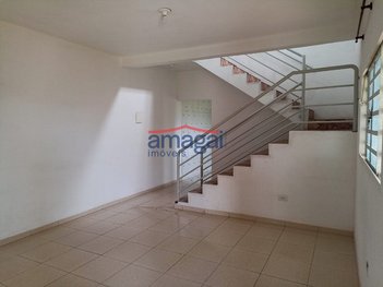 house em Rua Doutor Virgilio dos Santos Magano, Jardim das Flores - Santa Branca - SP
