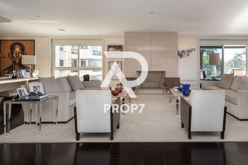 apartment em Rua Canário, Moema - São Paulo - SP