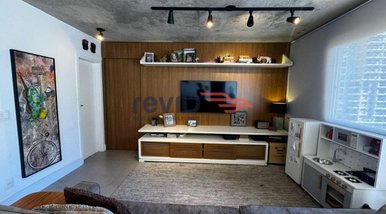 apartment em Rua Vieira de Morais, Campo Belo - São Paulo - SP