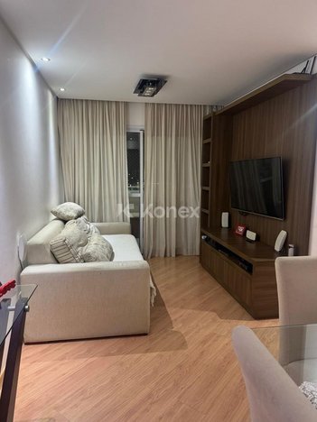 apartment em Rua Manoel Carneiro Silva, Bosque da Saúde - São Paulo - SP