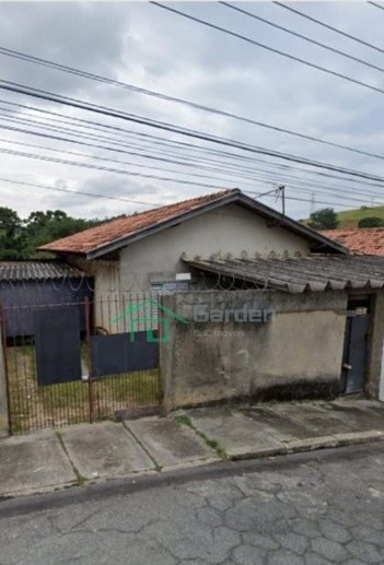 land_lot em Rua Bernardo Priante, Vila Cândida - São José dos Campos - SP
