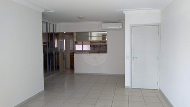 apartment em Rua Elzira Sammarco Palma, Bosque das Juritis - Ribeirão Preto - SP