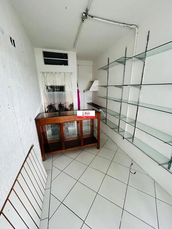 business em Rua Alabandina, Caiçaras - Belo Horizonte - MG