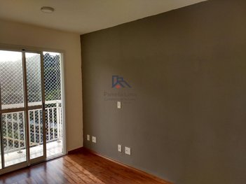 apartment em Avenida Aricanduva, Jardim Colonial - São Paulo - SP