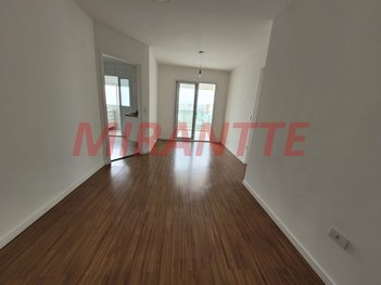 apartment em Rua Aluísio Azevedo, Santana - São Paulo - SP