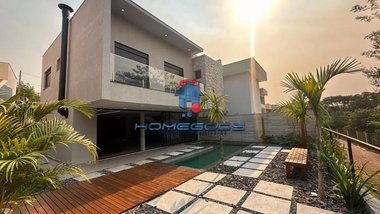 house em Rua Antoneli Antonio Secanho, Swiss Park - Campinas - SP