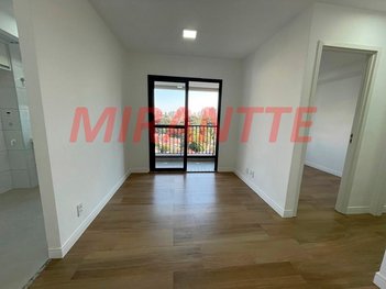 apartment em Rua Pedro Cacunda, Jardim São Paulo(Zona Norte) - São Paulo - SP