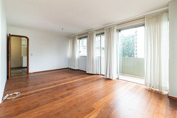 apartment em Rua Iupeba, Jardim Ampliação - São Paulo - SP