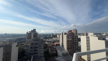 apartment em Rua Siqueira Campos, Centro - Canoas - RS