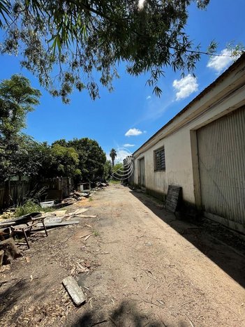industrial em Duque de Caxias, Fragata - Pelotas - RS