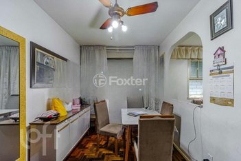 apartment em Avenida Princesa Isabel, Santana - Porto Alegre - RS