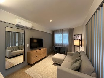 apartment em Rua Felipe Schmidt, Centro - Florianópolis - SC