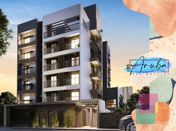 apartment em Corupá, Anita Garibaldi - Joinville - SC