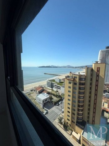 apartment em Avenida Nereu Ramos, Centro - Balneário Piçarras - SC