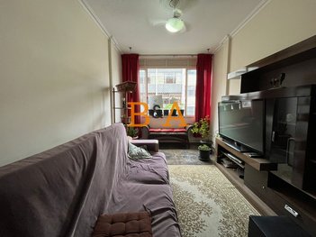 apartment em Rua Assis Brasil, Copacabana - Rio de Janeiro - RJ